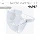 AJUSTADOR MASCARILLA HAPER BARATO CERES TEXTIL Y PUBLICIDAD PROTECCION HIGIENICA
