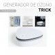 GENERADOR DE OZONO TRICK CERES TEXTIL Y PUBLICIDAD
