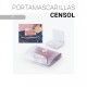PORTAMASCARILLAS CENSOL CERES TEXTIL Y PUBLICIDAD