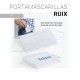 PORTAMASCARILLAS RUIX CERES TEXTIL Y PUBLICIDAD BARATO PROTECCION COVID