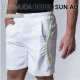 BERMUDA TÉCNICA MICROFIBRA PADEL SU AQ CERES TEXTIL Y PUBLICIDAD