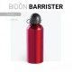 BOTELLA DEPORTE ALUMINIO PERSONALIZADA MOUNTAIN 500 ML