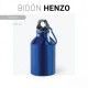 BIDÓN ALUMINIO 300ML. HENZO MKT