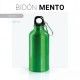 BIDÓN ALUMINIO 400ML. MENTO MKT
