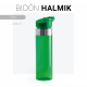 BIDON HALMIK 650 ML CERES TEXTIL Y PUBLICIDAD