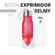 bidon exprimidor selmy deporte personalizado ceres textil y publicidad