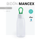 BIDÓN MANCEX 480 ML TRITAN CERES TEXTIL Y PUBLICIDAD