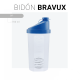 BIDÓN PP. 700 ML BRAVUX MKT CERES TEXTIL Y PUBLICIDAD