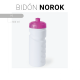 BIDON NOROK 500ML CERES TEXTIL Y PUBLICIDAD