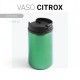VASO ACERO INOXIDABLE 280 ML CITROX MKT CERES TEXTIL Y PUBLICIDAD