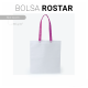 BOLSA NON WOMEN ROSTAR CERES TEXTIL Y PUBLICIDAD