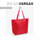 BOLSA NEVERA VARGAX CERES TEXTIL Y PUBLICIDAD