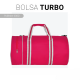 BOLSA DEPORTE TURBO ROLY BARATO CERES TEXTIL Y PUBLICIDAD PERSONALIZADO