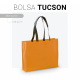 BOLSA NON WOVEN TUCSON 40 X 32 X 11 CMS CERES TEXTIL Y PUBLICIDAD