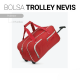 bolsa deporte trolley nevis ceres textil y publicidad
