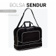 BOLSA DEPORTE / ZAPATILLERO SENDUR CERES TEXTIL Y PUBLICIDAD