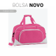 BOLSA DEPORTE PERSONALIZADA NOVO CERES TEXTIL Y PUBLICIDAD