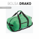 BOLSA DEPORTE PERSONALIZADA DRAKO CERES TEXTIL Y PUBLICIDAD