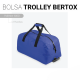 bolsa deporte trolley bertox ceres textil y publicidad