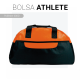 BOLSA DEPORTE ATHLETE CERES TEXTIL Y PUBLICIDAD