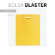 BOLSA NON WOMEN BLASTER CERES TEXTIL Y PUBLICIDAD
