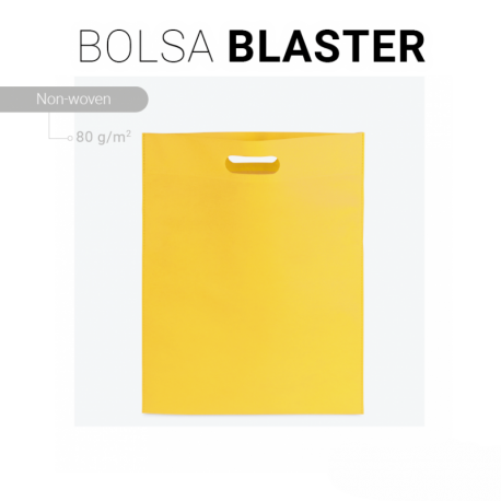 BOLSA NON WOMEN BLASTER CERES TEXTIL Y PUBLICIDAD