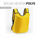 MOCHILA NEVERA POLYS CERES TEXTIL Y PUBLICIDAD