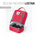 BOLSA NEVERA LISTAK CERES TEXTIL Y PUBLICIDAD