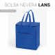 BOLSA NEVERA LANS CERES TEXTIL Y PUBLICIDAD