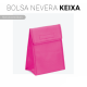 BOLSA NEVERA KEIXA CERES TEXTIL Y PUBLICIDAD