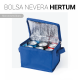BOLSA NEVERA HERTUM CERES TEXTIL Y PUBLICIDAD NON-WOVEN