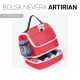 BOLSA NEVERA ARTIRIAN CERES TEXTIL Y PUBLICIDAD