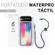 PORTATODO WATERPRO TÁCTIL makito CERES TEXTIL Y  PUBLICIDAD