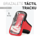 BRAZALETO SOFT SHELL TRACXU CERES TEXTIL Y PUBLICIDAD