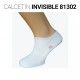 CALCETÍN INVISIBLE ENTRENAMIENTO REF.81302 CERES TEXTIL Y PUBLICIDAD