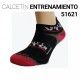 CALCETIN ENTRENAMIENTO DEPORTIVO PERSONALIZADO BARATO CERES TEXTIL Y PUBLICIDAD REF. 51621