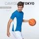CAMISETA TÉCNICA PERSONALIZADA TOKYO ROLY CERES TEXTIL Y PUBLICIDAD