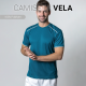 camiseta tecnica vela ceres textil y publicidad