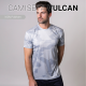 camiseta tecnica adulto Vulcan ceres textil y publicidad