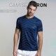 CAMISETA TÉCNICA DRY FIT IRON ACQUA ROYAL CERES TEXTIL Y PUBLICIDAD BARATAS