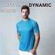 CAMISETA TÉCNICA DYNAMIC CERES TEXTIL Y PUBLICIDAD