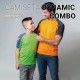 CAMISETA TÉCNICA DYNAMIC COMBO CERES TEXTIL Y PUBLICIDAD
