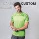 camiseta tecnica custom ceres textil y publicidad