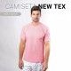CAMISETA TÉCNICA PERSONALIZADA ALICANTE HOMBRE ACQUA ROYAL CERES TEXTIL Y PUBLICIDAD