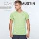 CAMISETA TÉCNICA AUSTIN M/C ROL CERES TEXTIL Y PUBLICIDAD