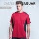 CAMISETA TÉCNICA PERSONALIZADA ROMA JAGUAR ACQUA ROYAL ACQUA ROYAL CERES TEXTIL Y PUBLICIDAD