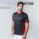 CAMISETA TÉCNICA PERSONALIZADA ATOM PANEL DE ABEJA ACQUA ROYAL CERES TEXTIL Y PUBLICIDAD