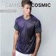 CAMISETA TÉCNICA DRY FIT COSMIC AQ CERES TEXTIL Y PUBLICIDAD