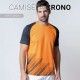 CAMISETA TÉCNICA DRY FIT CRONO AQ BARATAS CERES TEXTIL Y PUBLICIDAD