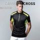 CAMISETA TECNICA CROSS ACQUA ROYAL CERES TEXTIL Y PUBLICIDAD